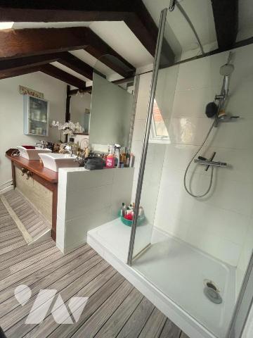 Appartement hyper centre de SAUMUR