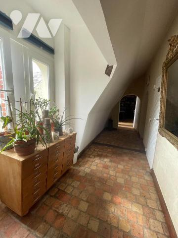 Appartement hyper centre de SAUMUR