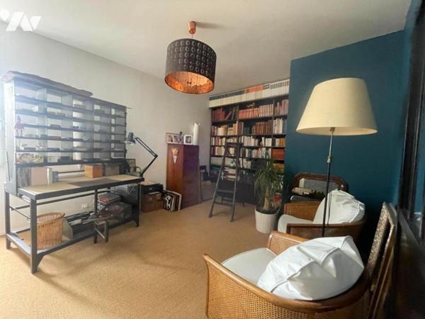 Appartement hyper centre de SAUMUR