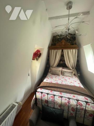 Appartement hyper centre de SAUMUR