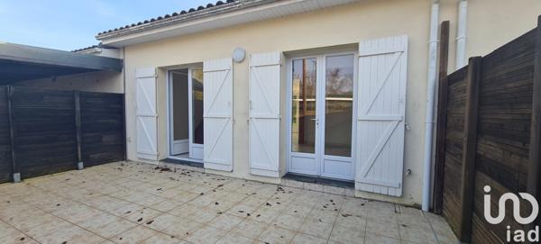 Maison à vendre 3 pièces 230 m² Parempuyre