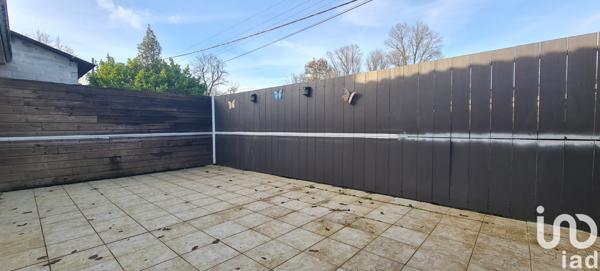 Maison à vendre 3 pièces 230 m² Parempuyre