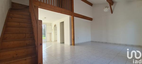 Maison à vendre 3 pièces 230 m² Parempuyre