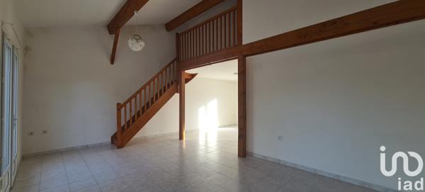 Maison à vendre 3 pièces 230 m² Parempuyre