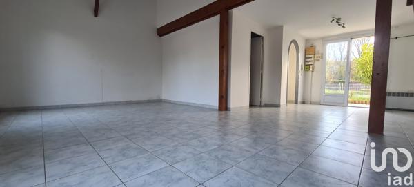 Maison à vendre 3 pièces 230 m² Parempuyre