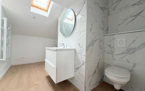 Appartement à vendre    2 pièces • 38 m2 Nancy