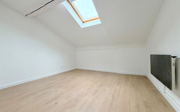 Appartement à vendre    2 pièces • 38 m2 Nancy