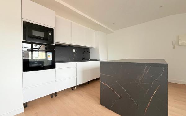 Appartement à vendre    2 pièces • 38 m2 Nancy