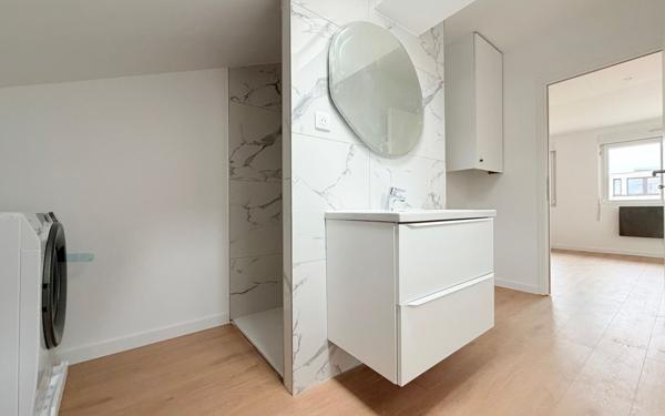 Appartement à vendre    2 pièces • 38 m2 Nancy