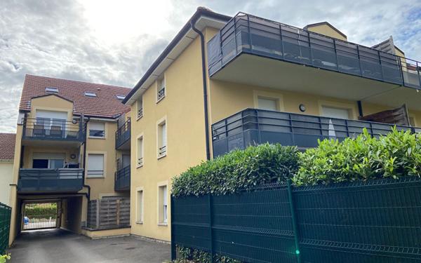 Appartement à louer    3 pièces •  Woippy