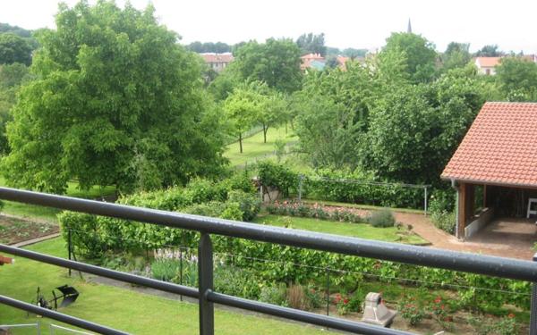 Appartement à louer    3 pièces •  Woippy