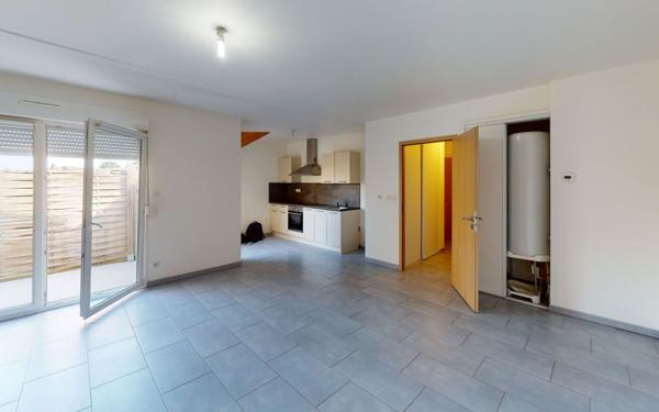 Appartement à louer    3 pièces •  Woippy