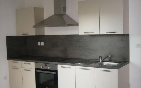 Appartement à louer    3 pièces •  Woippy