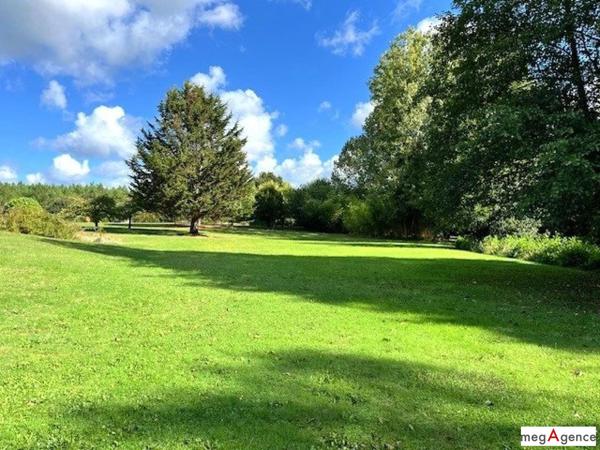 Maison à ECOUFLANT, 49000 - 7 pièces 280m²