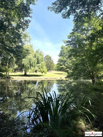 Maison à ECOUFLANT, 49000 - 7 pièces 280m²