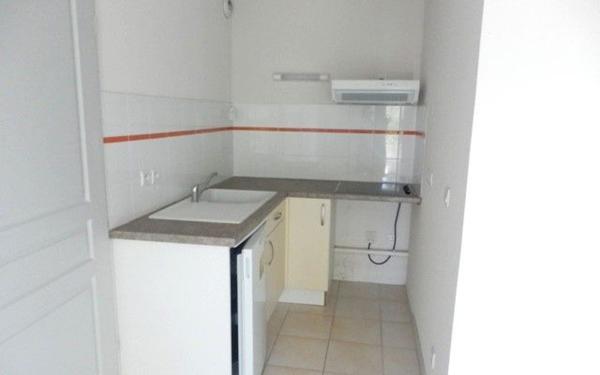 Appartement à vendre    2 pièces •  Aire-sur-l'Adour