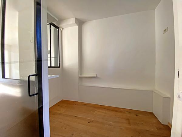 Appartement 2 pièces - 45 m² Exclusivité efficity