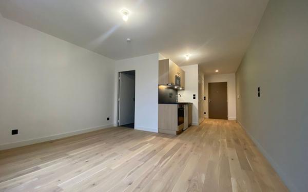 Appartement à louer    1 pièce • 32,40 m2 Lyon 1