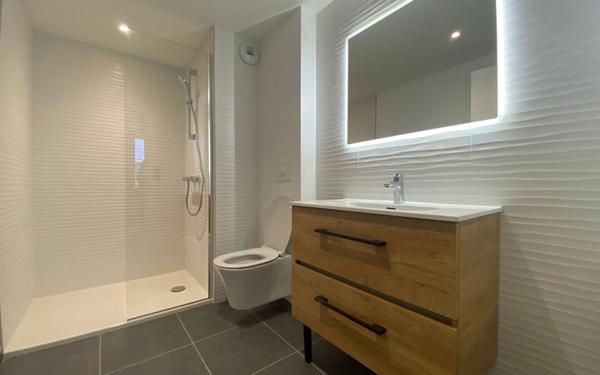 Appartement à louer    1 pièce • 32,40 m2 Lyon 1
