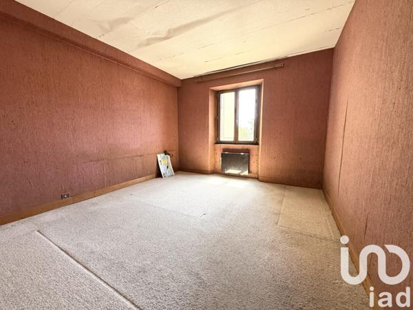 Appartement à vendre 4 pièces 74 m² Draveil