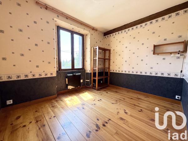 Appartement à vendre 4 pièces 74 m² Draveil
