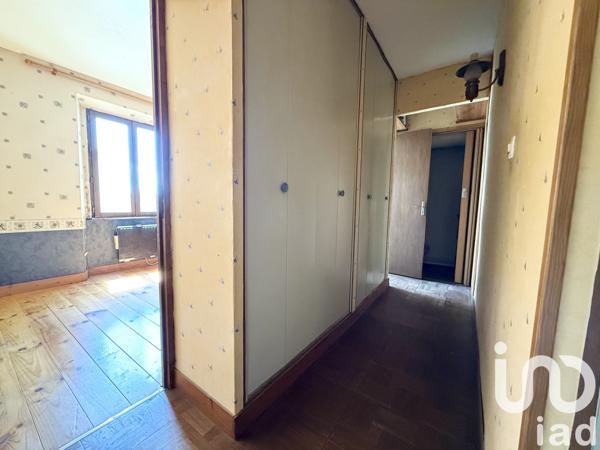 Appartement à vendre 4 pièces 74 m² Draveil
