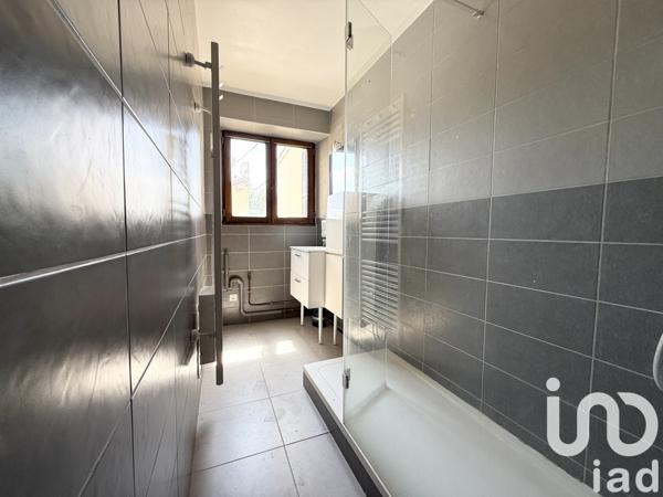 Appartement à vendre 4 pièces 74 m² Draveil