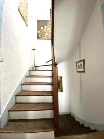Maison à vendre à Vannes années 30 secteur gare !