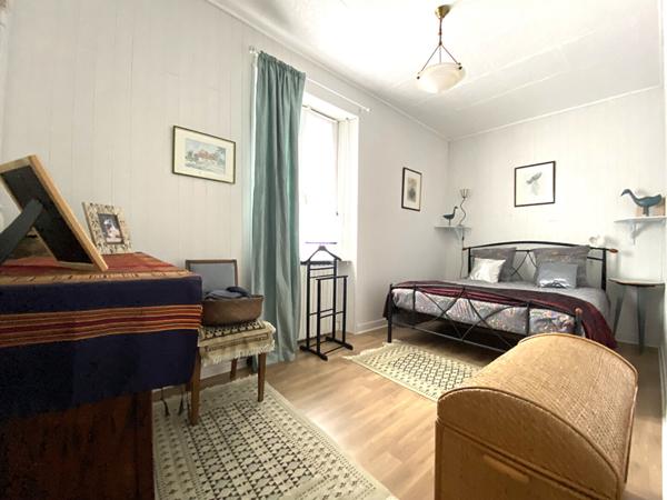 Maison à vendre à Vannes années 30 secteur gare !