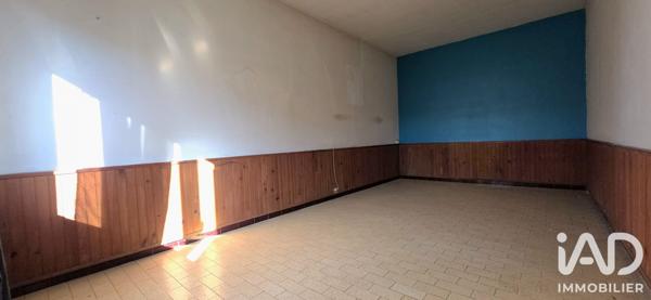 Maison à vendre 3 pièces 79 m² Clessy