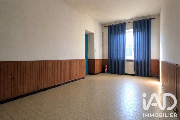 Maison à vendre 3 pièces 79 m² Clessy