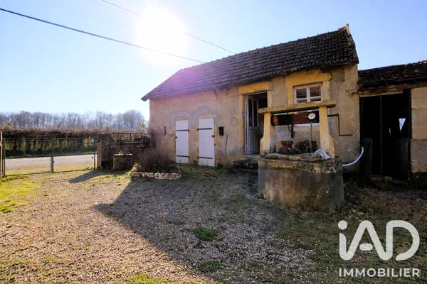 Maison à vendre 3 pièces 79 m² Clessy