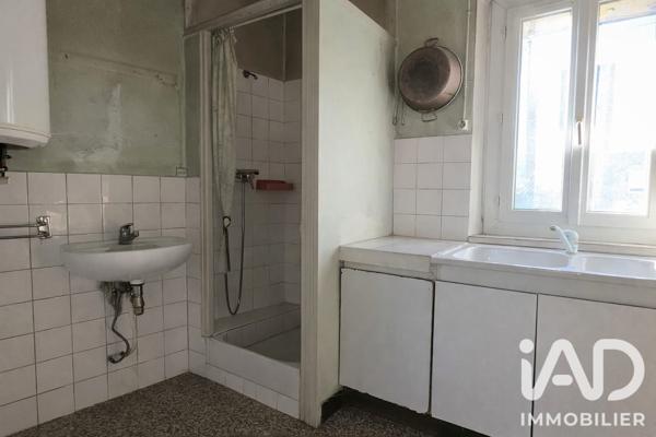 Maison à vendre 3 pièces 79 m² Clessy