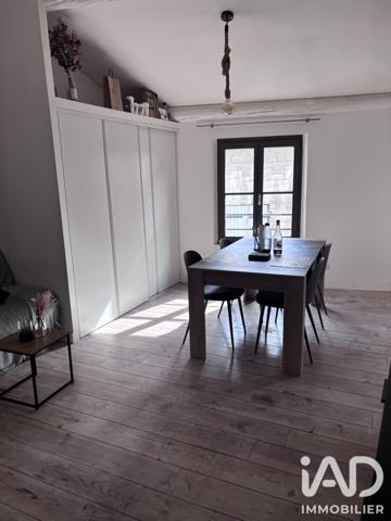 Location appartement 2 pièces 37 m² Sommières
