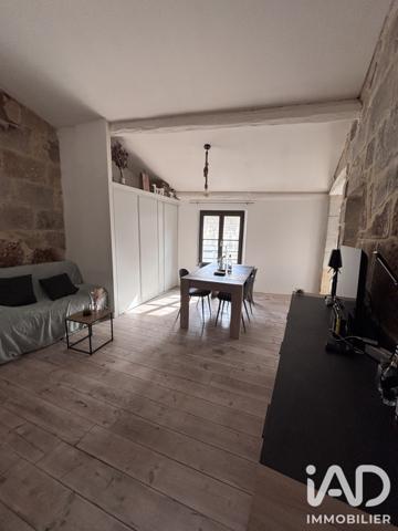 Location appartement 2 pièces 37 m² Sommières