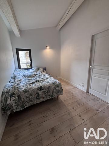 Location appartement 2 pièces 37 m² Sommières