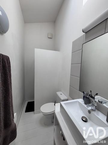 Location appartement 2 pièces 37 m² Sommières