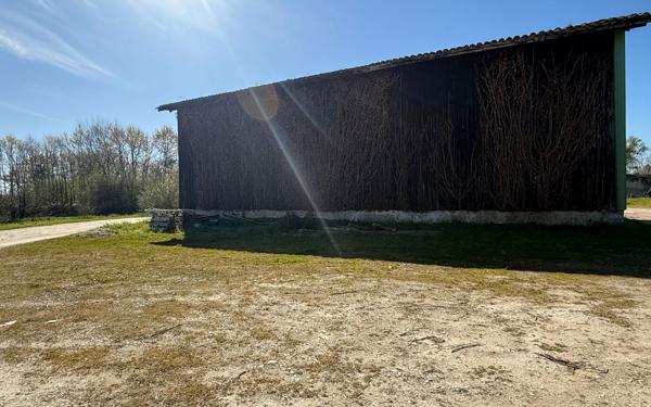 Maison à vendre    5 pièces •  Saint-Pardon-de-Conques