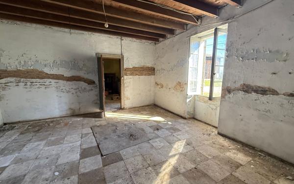 Maison à vendre    5 pièces •  Saint-Pardon-de-Conques