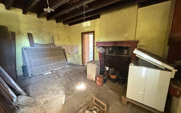 Maison à vendre    5 pièces •  Saint-Pardon-de-Conques