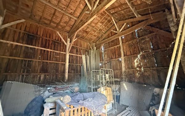 Maison à vendre    5 pièces •  Saint-Pardon-de-Conques