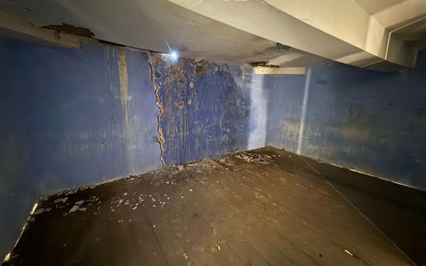 Maison à vendre    5 pièces •  Saint-Pardon-de-Conques