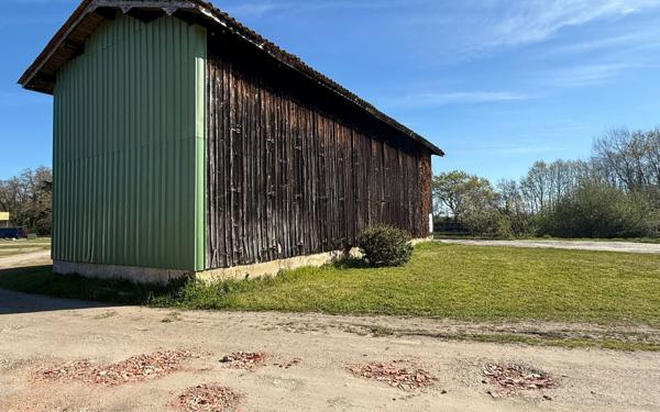 Maison à vendre    5 pièces •  Saint-Pardon-de-Conques