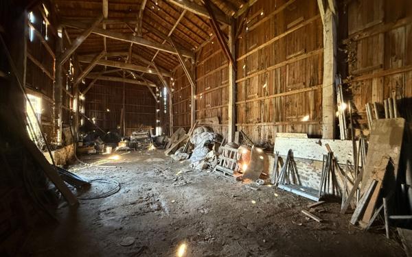 Maison à vendre    5 pièces •  Saint-Pardon-de-Conques