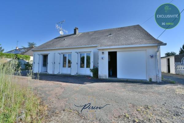 Vente / Pavillon