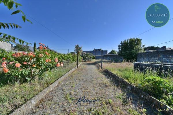 Vente / Pavillon