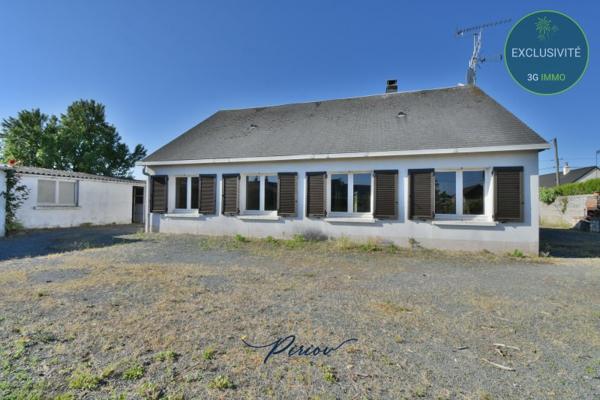 Vente / Pavillon