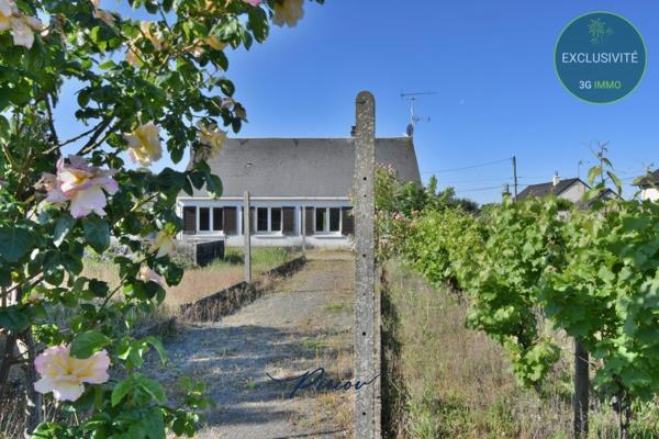 Vente / Pavillon