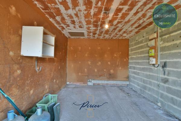 Vente / Pavillon