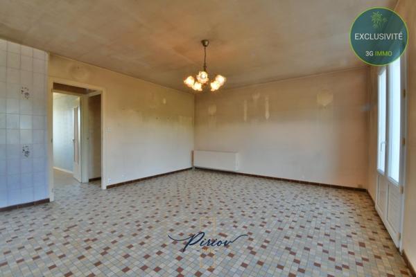 Vente / Pavillon